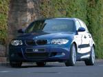 BMW 130i 5-Door M Sport Package 2005 года